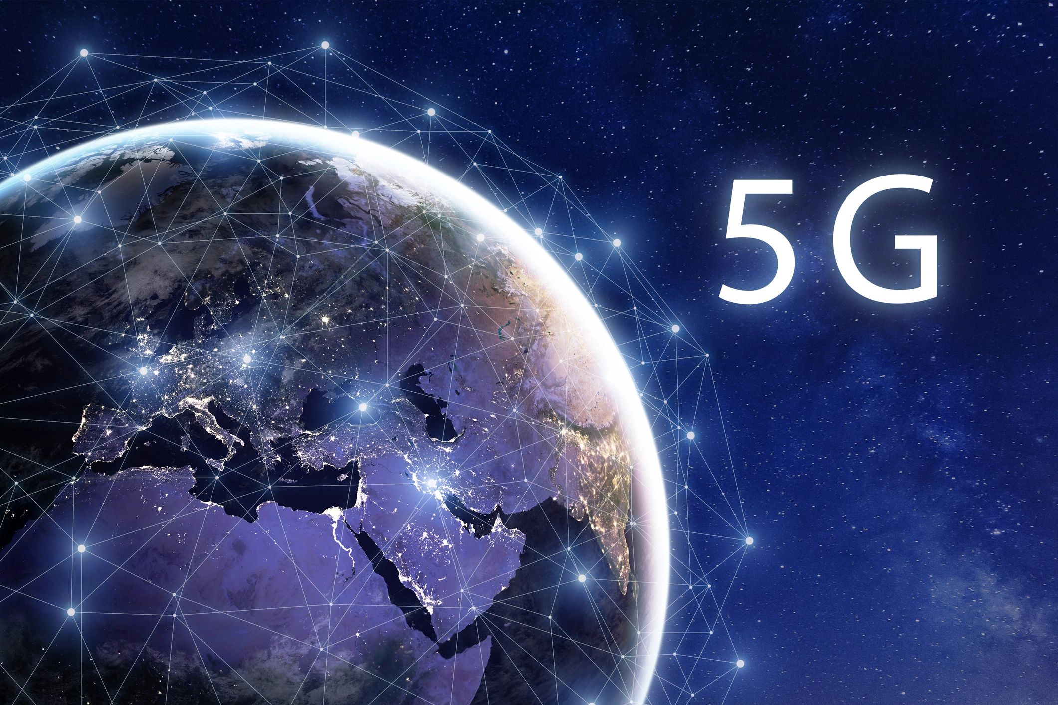 business 5G deployment