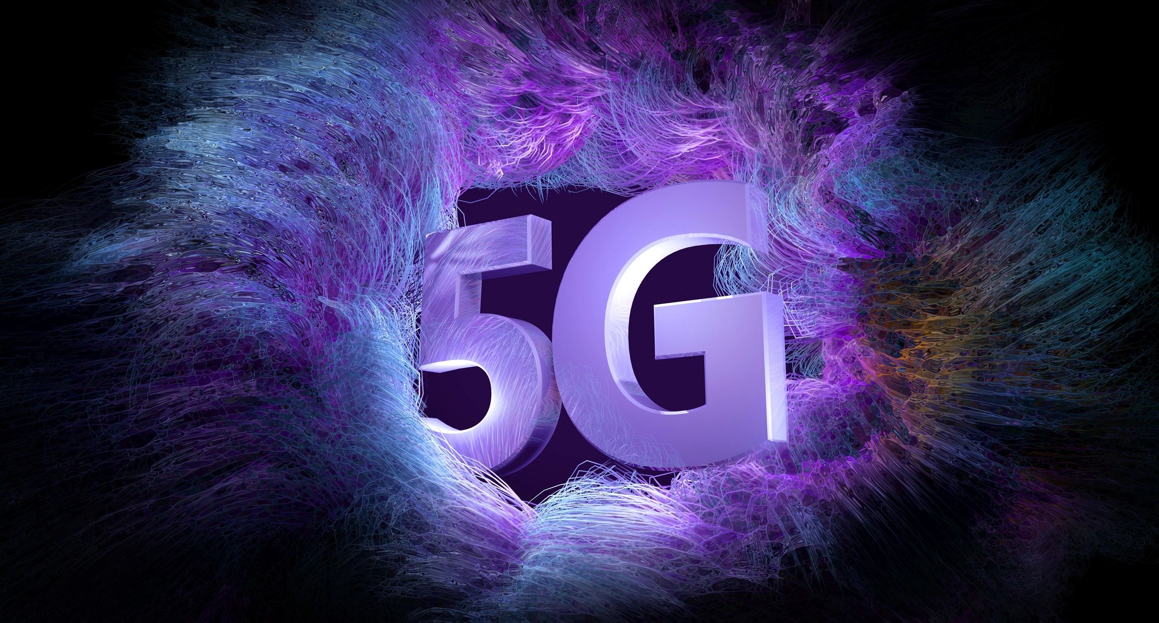 5G consulting