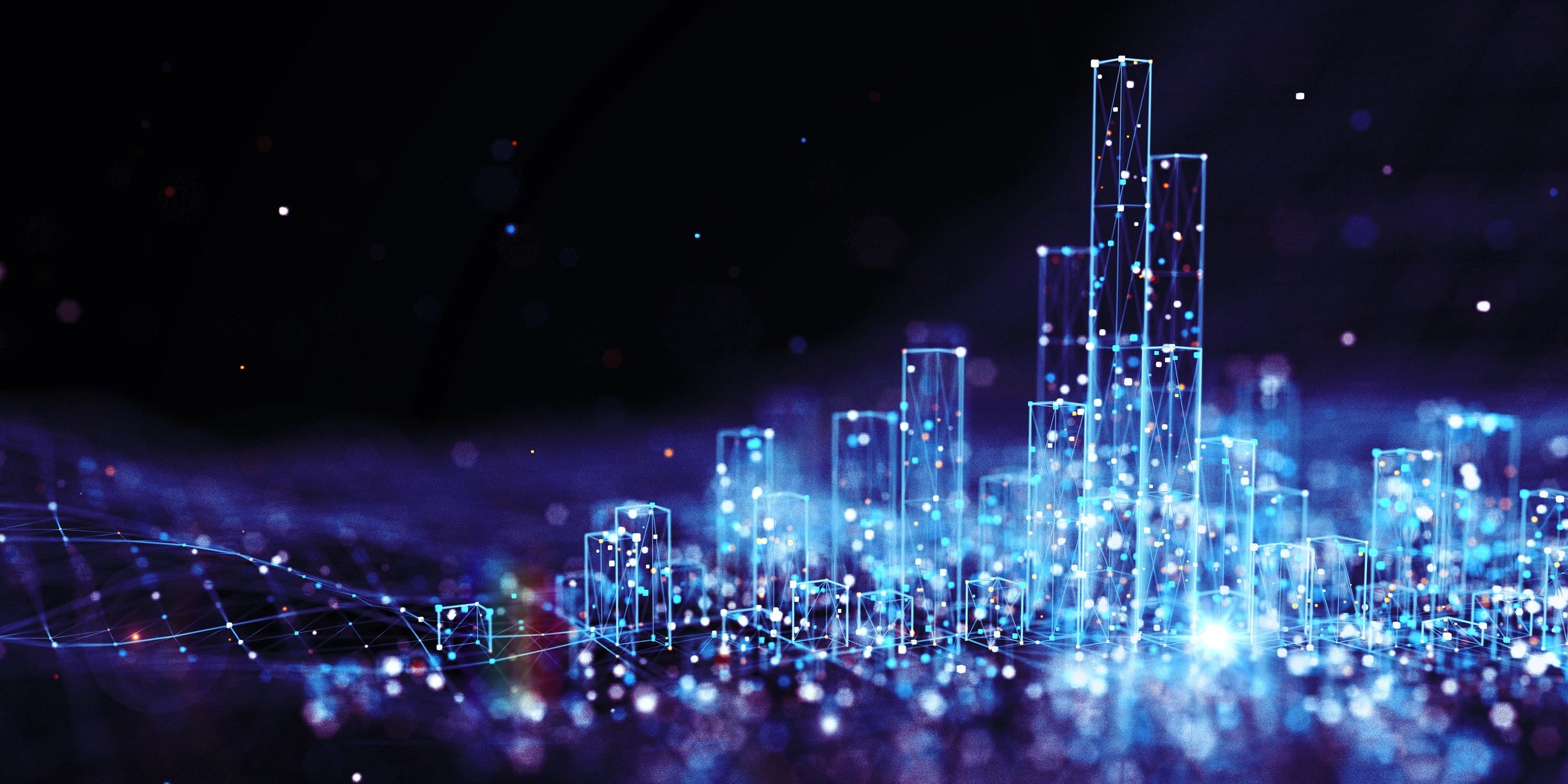 enterprise technology infrastructure