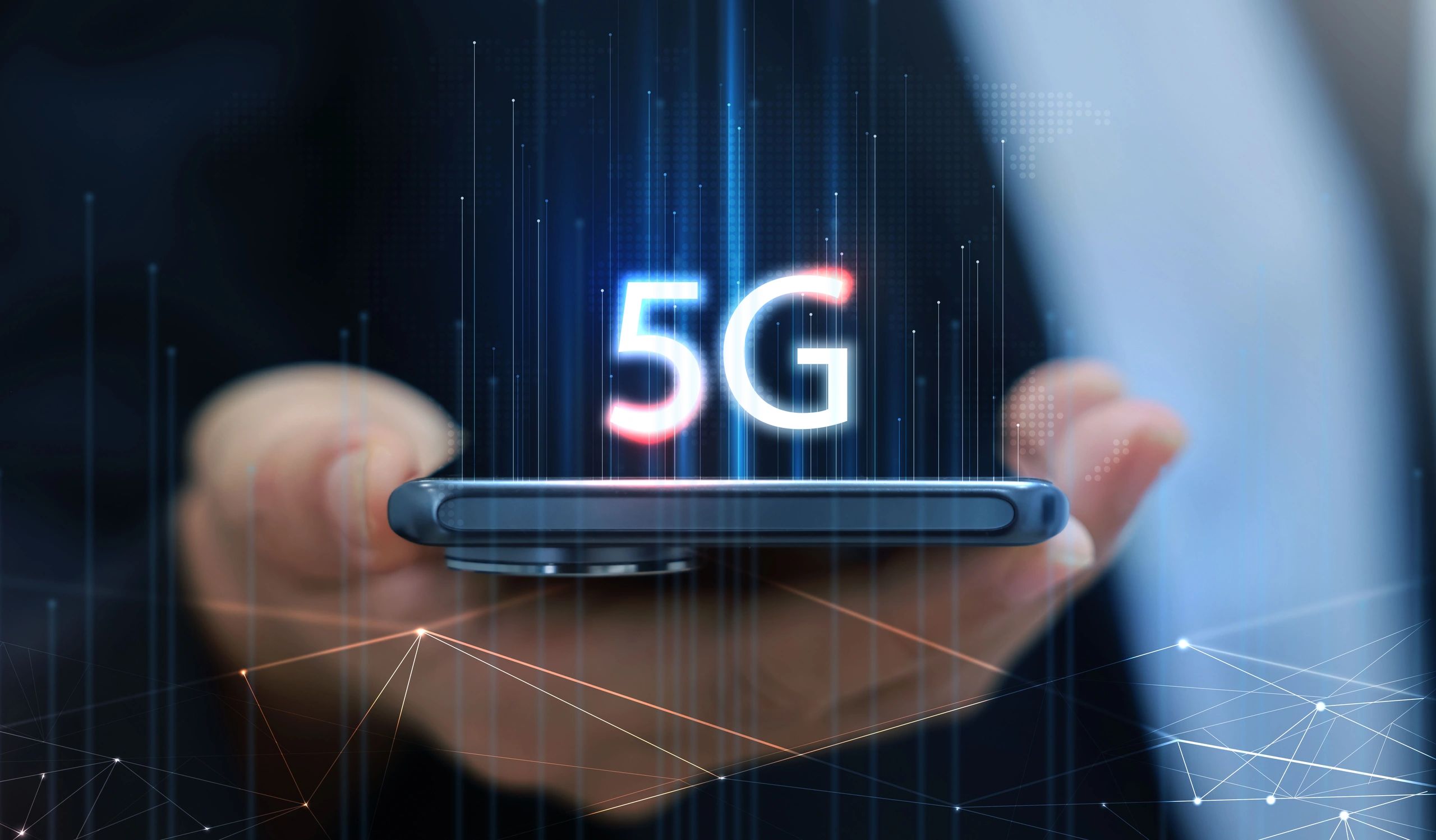 5G network consulting